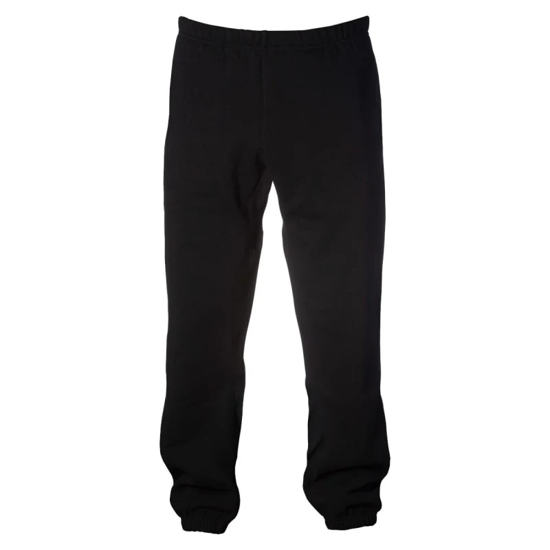 Independent Trading Co. Unisex 10 Oz. Heavyweight Fleece Joggers - IND330PANT 1