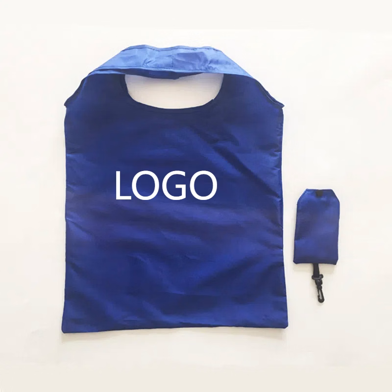 shopping bag Eco-friendly Ripstop Polyester grocery bags