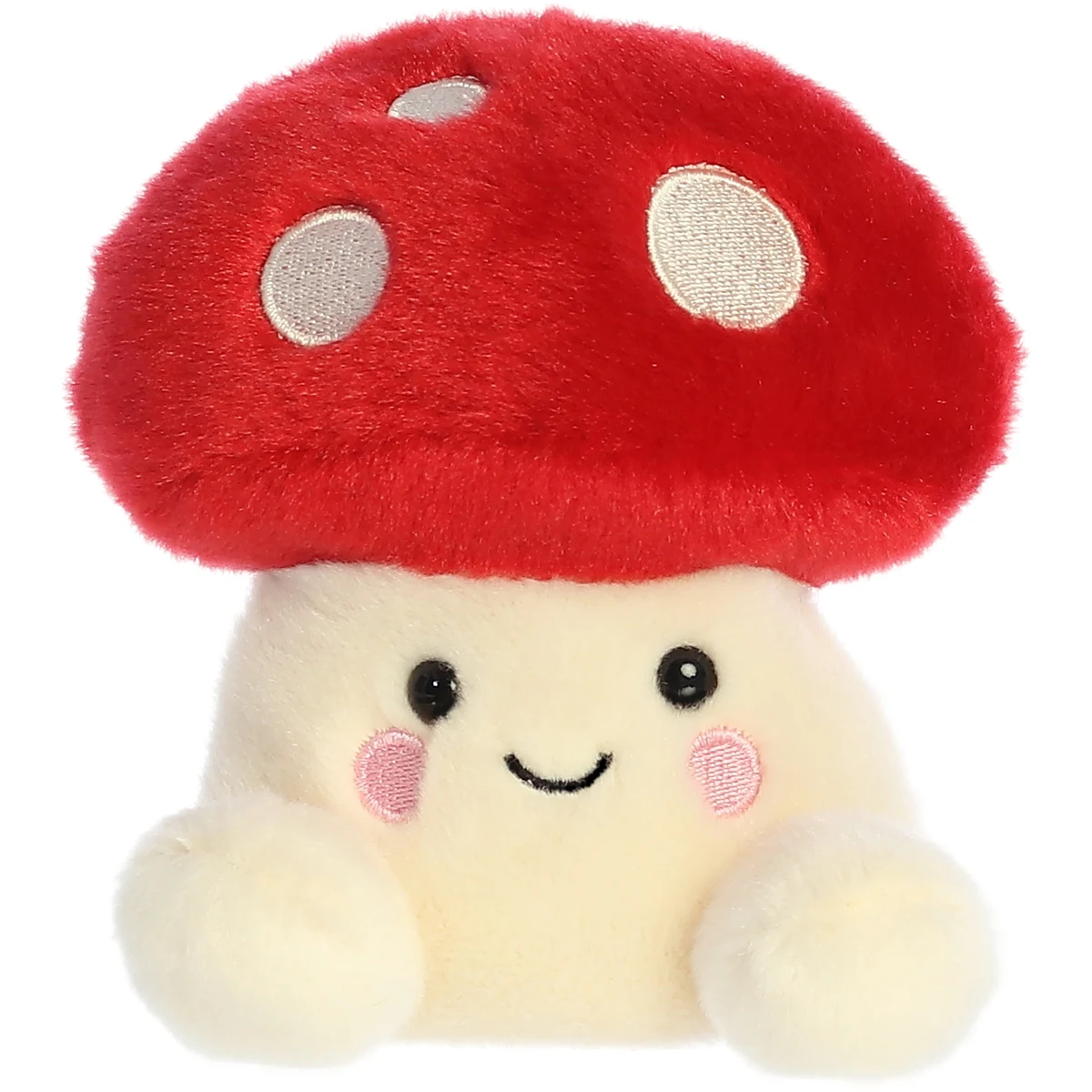 5" Mushroom 1