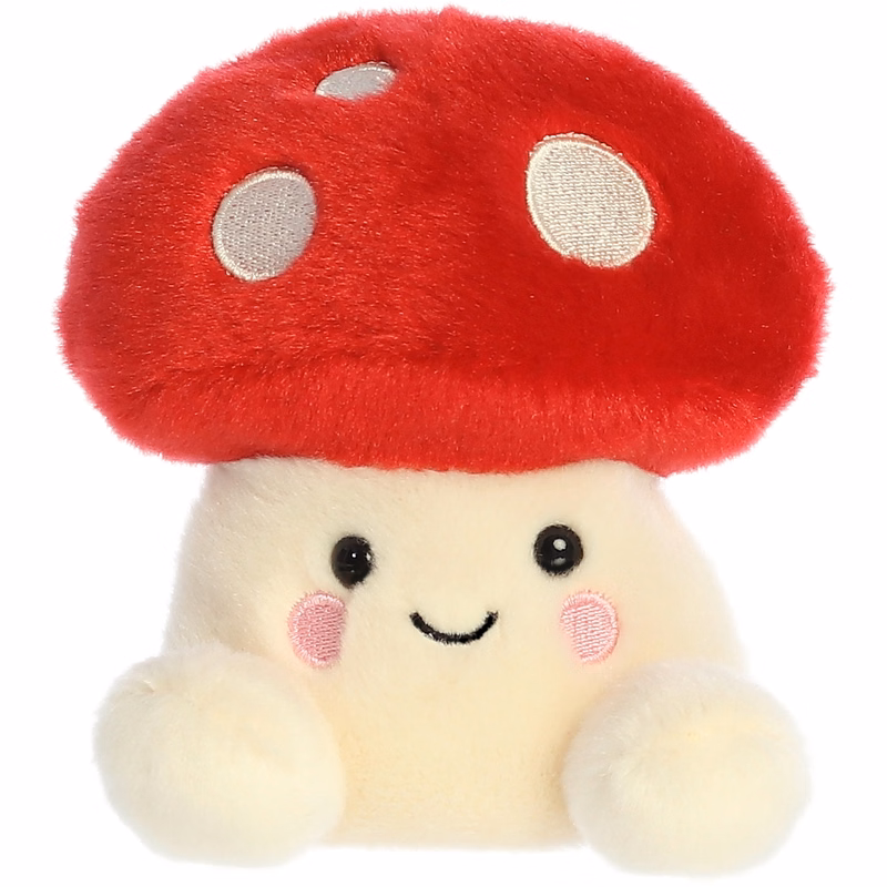 5" Mushroom