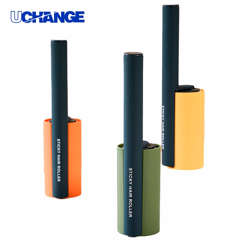 Home Lint Rollers Cleaning Tool