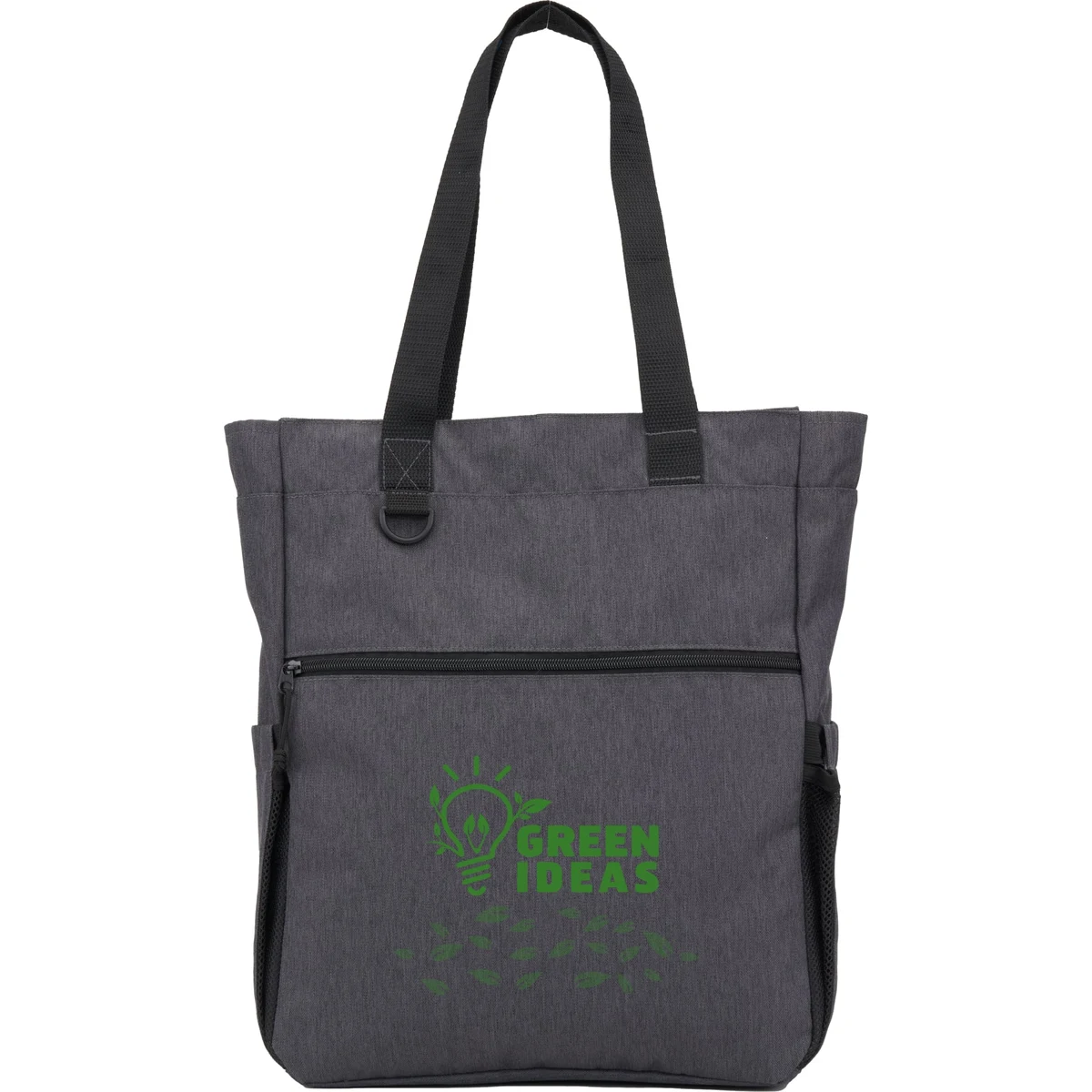 Luna RPET Convertible Backpack Tote 1
