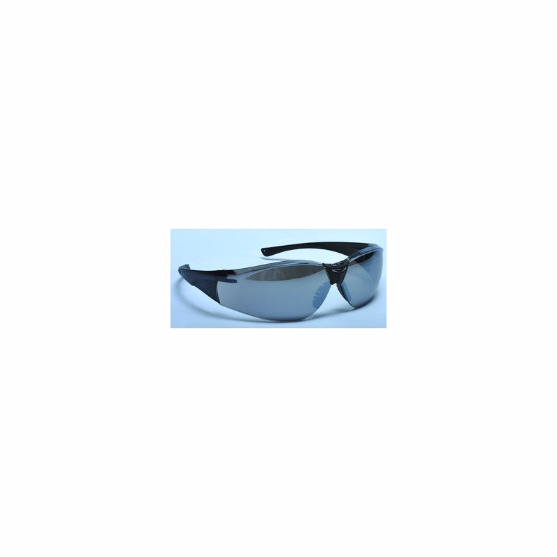 Safety Glasses - Silver Mirror