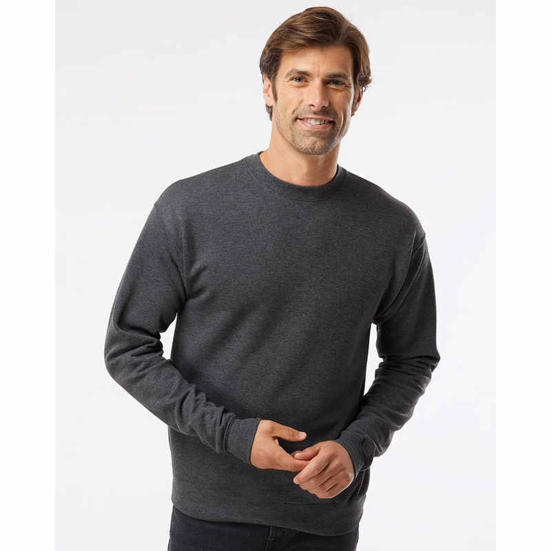 Unisex Perfect Sweats Crewneck Sweatshirt - RS160