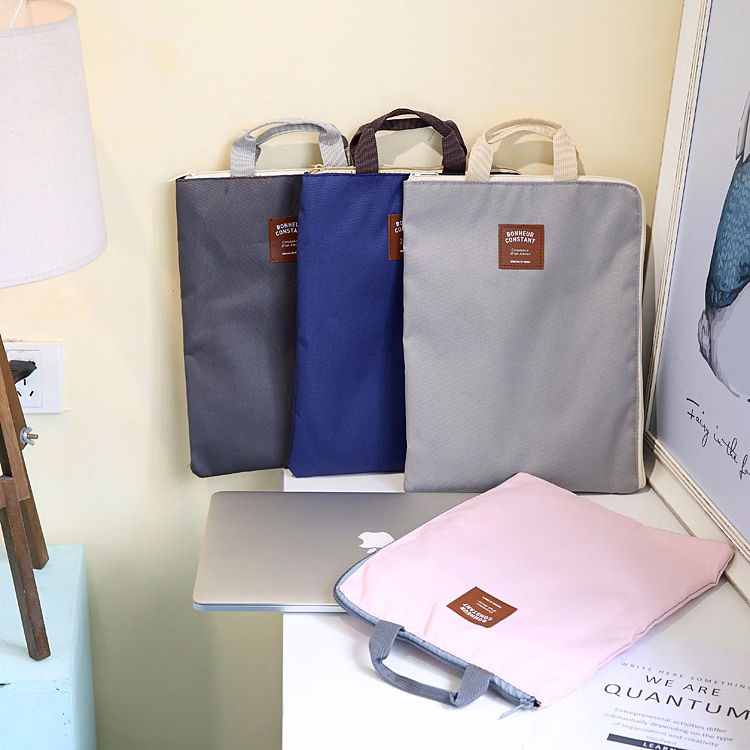 Useful Zipper Bag
