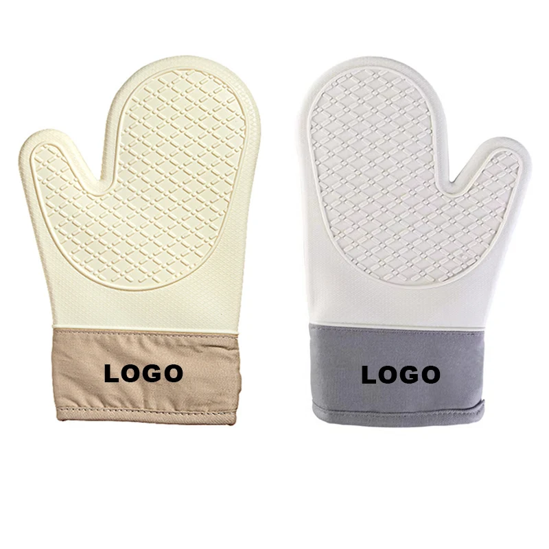ProChef Oven Mitt 1