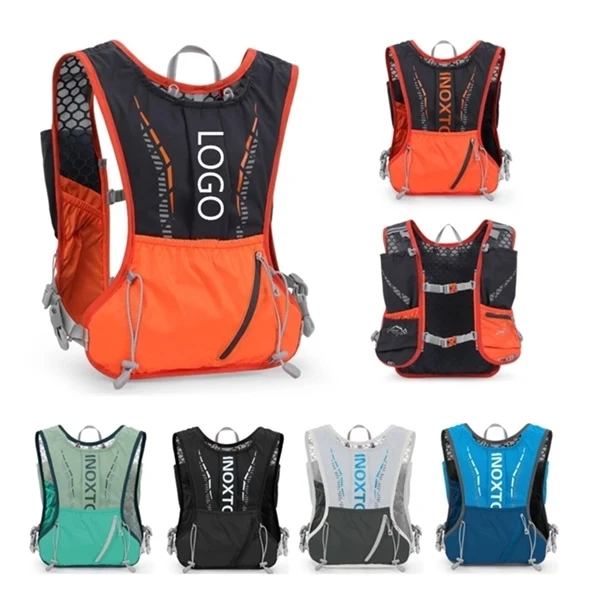 Back To Results
Lightweight Vest Perfect for Outdoors Marathon Trail
Download Image
Lightweight Ves 1