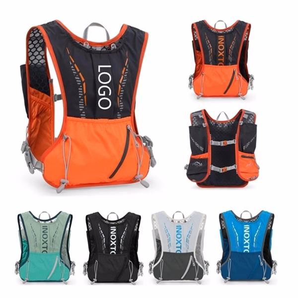 Back To Results
Lightweight Vest Perfect for Outdoors Marathon Trail
Download Image
Lightweight Ves
