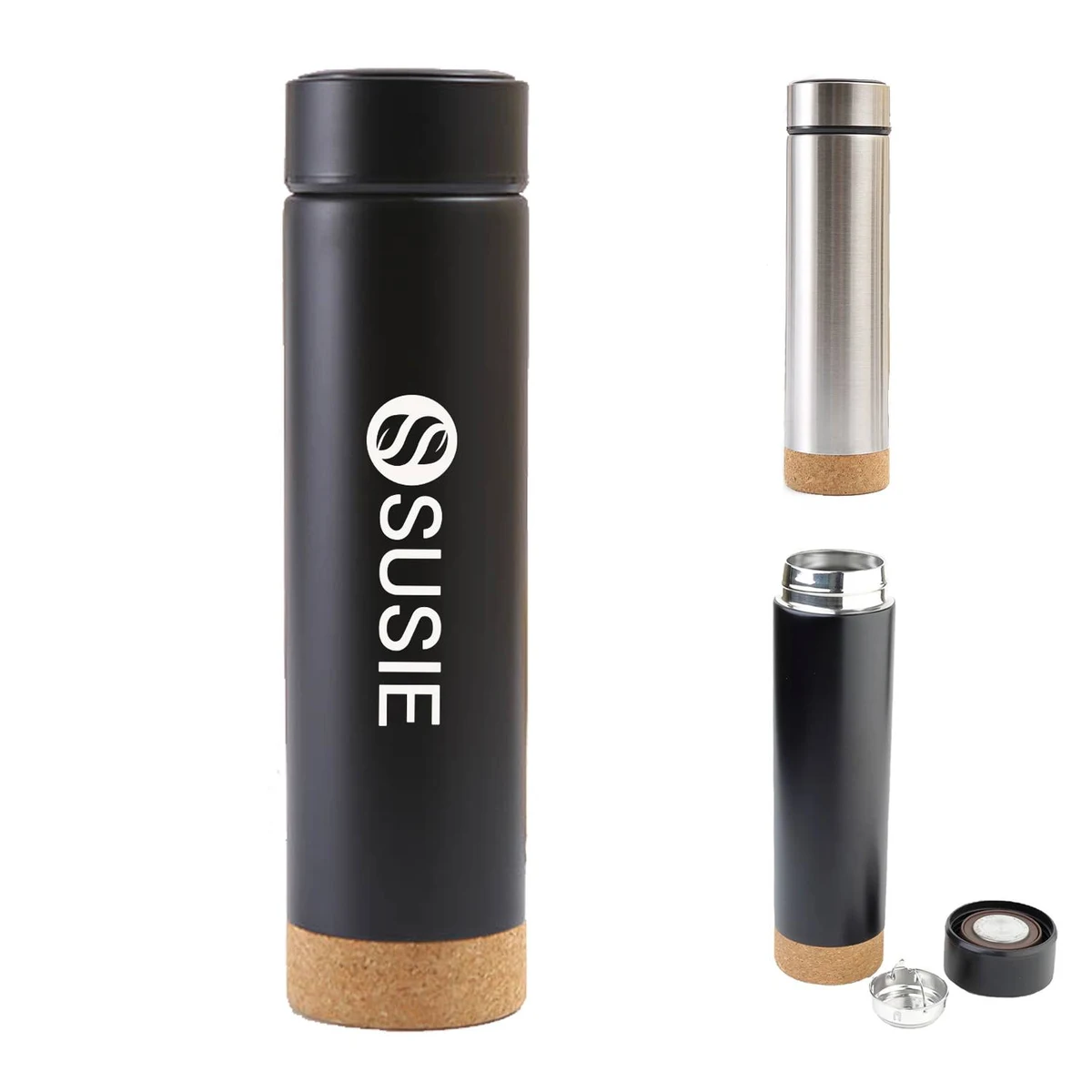 Large Capacity Stainless steel Insulated Bottle 1