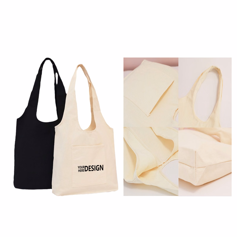 Heavy-Duty 10oz Canvas Carryall