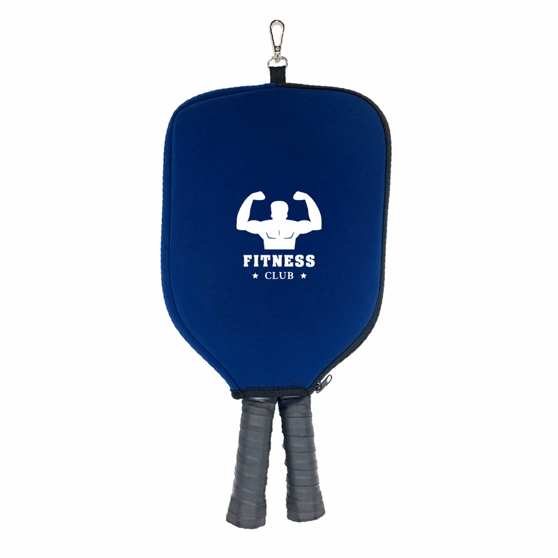 Waterproof Neoprene Pickleball Paddle Cover