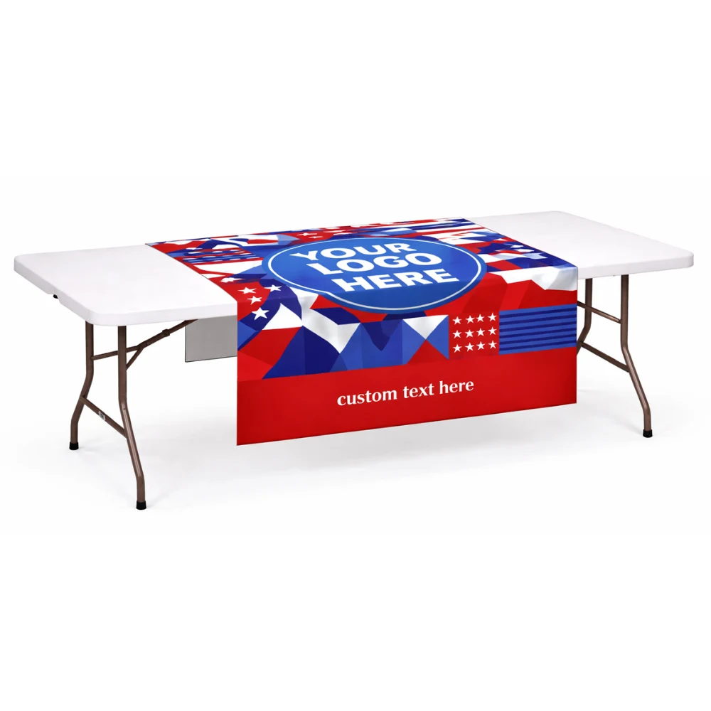 36 x 84" Table Runner 1