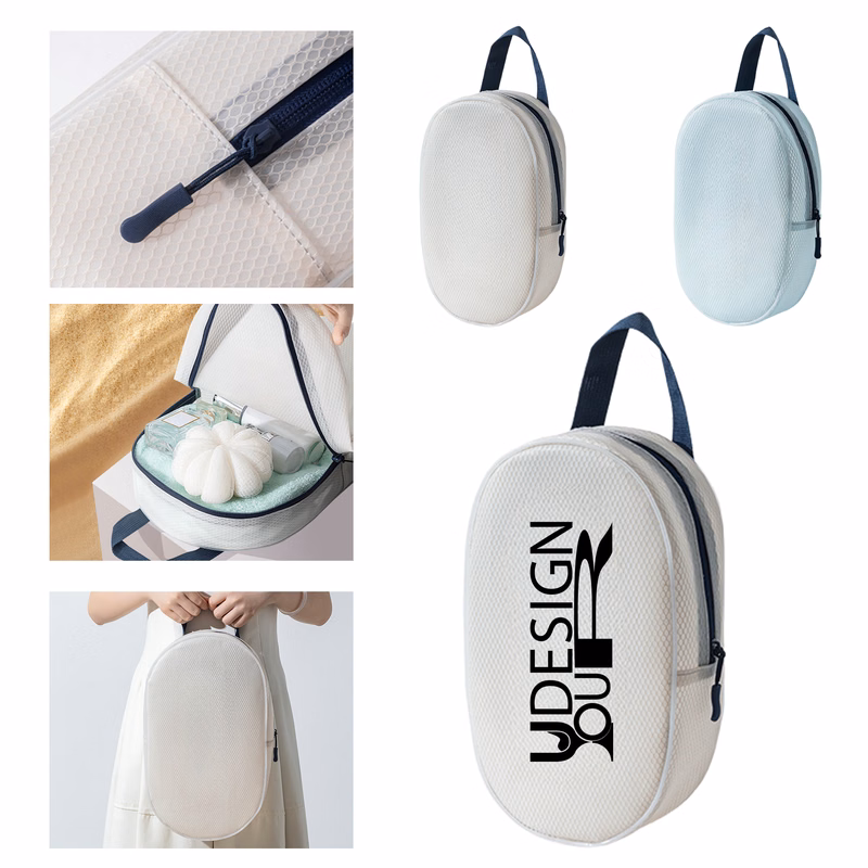 Durable Toiletry Organizer