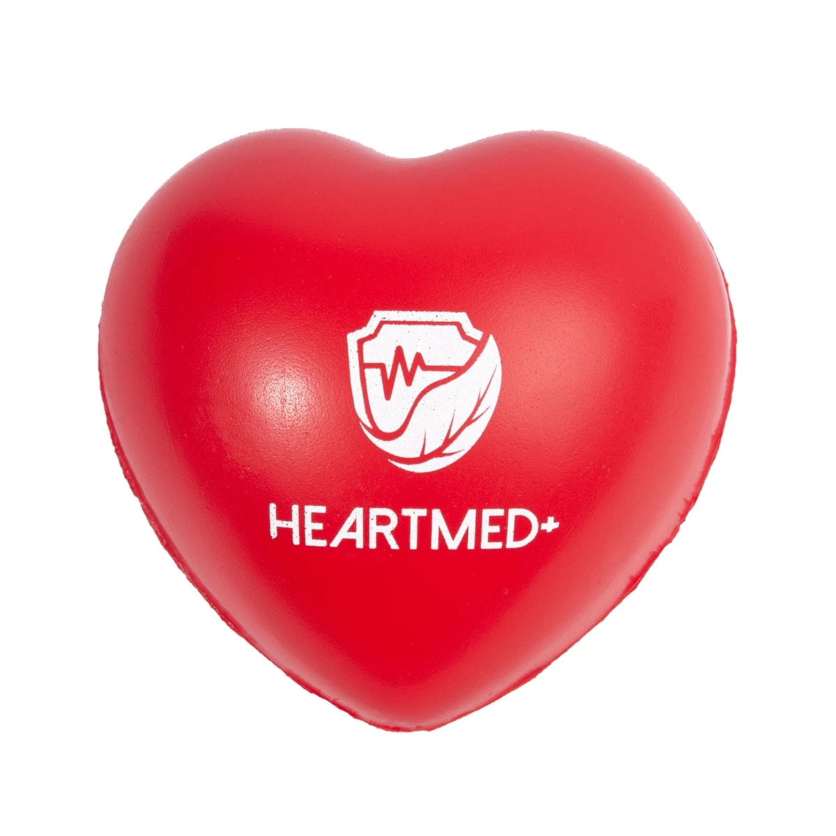 Heart Stress Ball 1