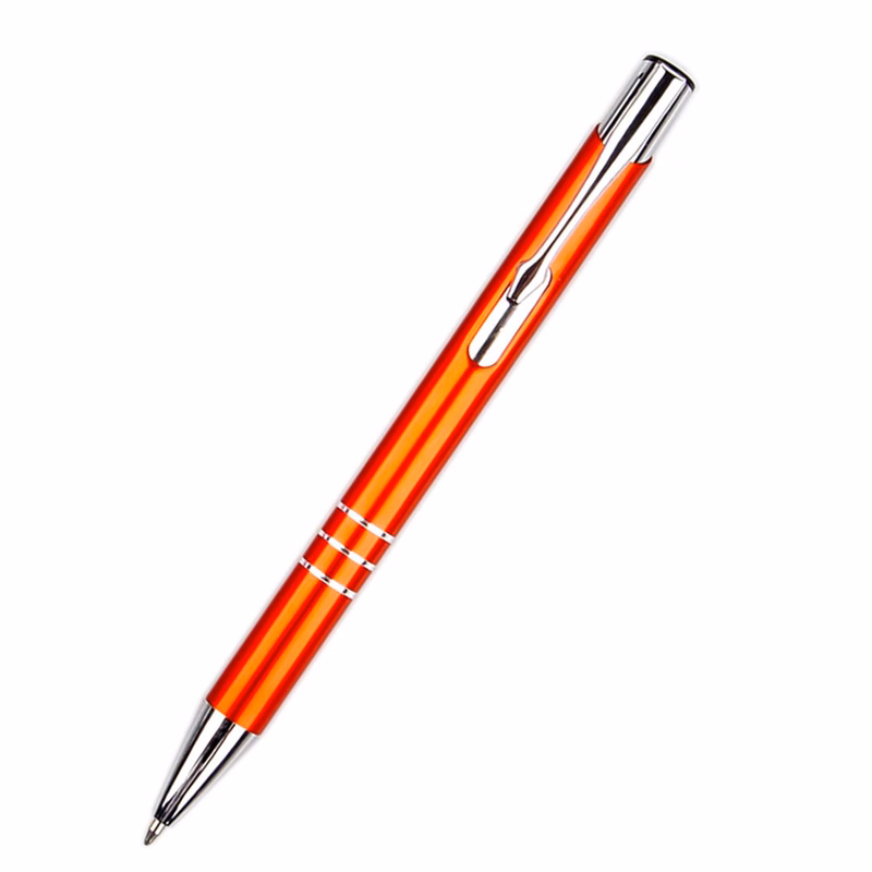 Saturn Pens with Blue Refill