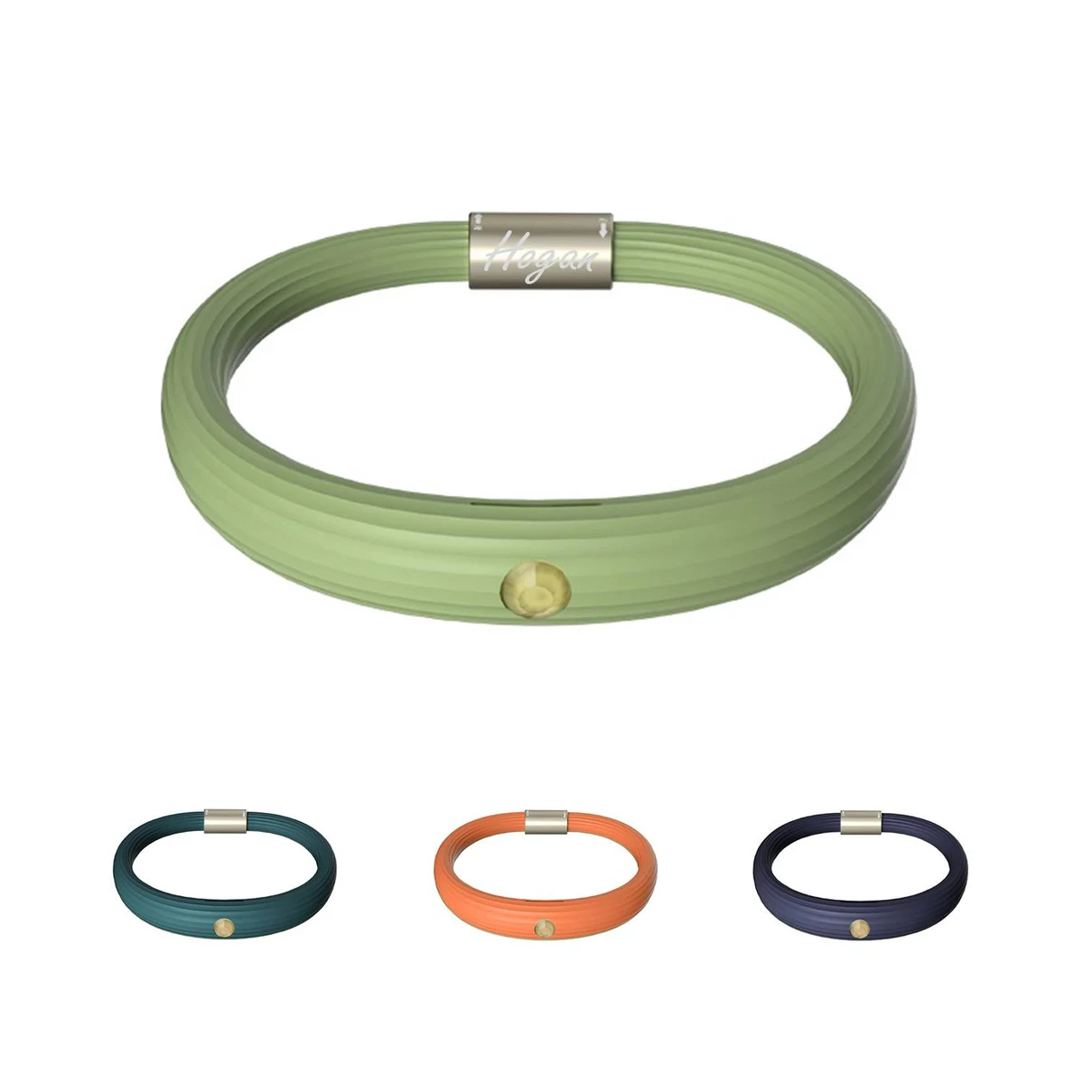 Plant Essential Oil Anti-Bite Bracelet 1