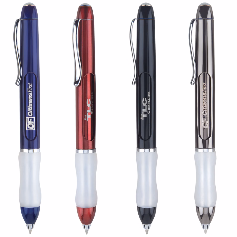 Castile Message Pen