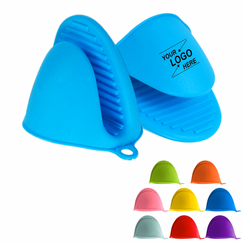 Heat Resistant Silicone Pot Holder