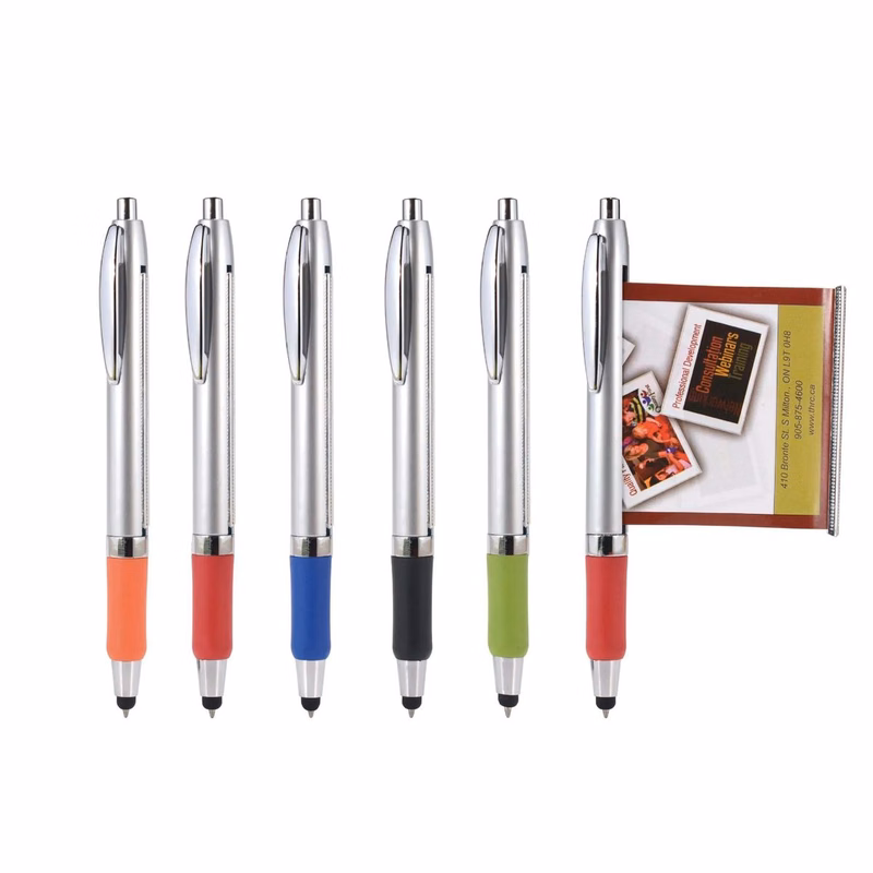 Banner Pen