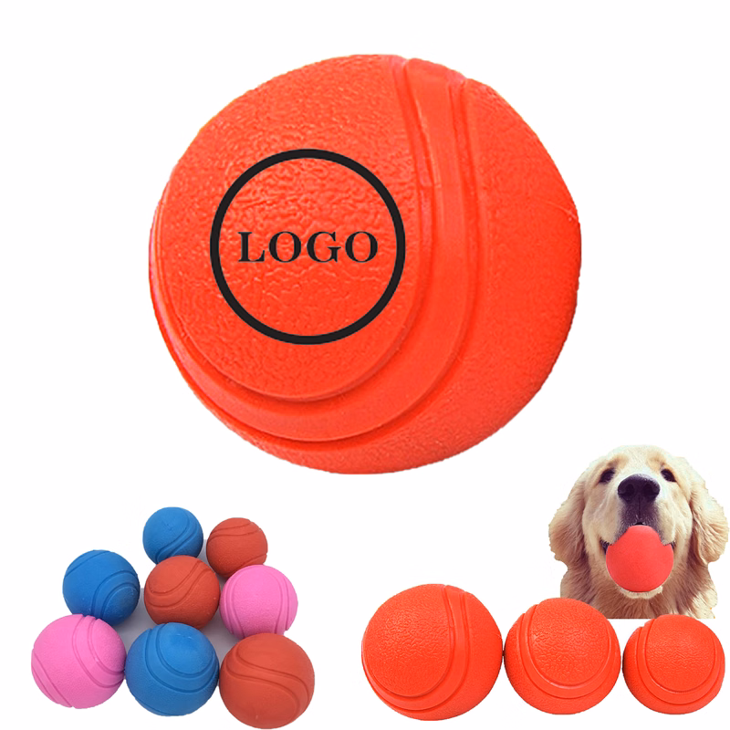 Pet Chew Toy Ball
