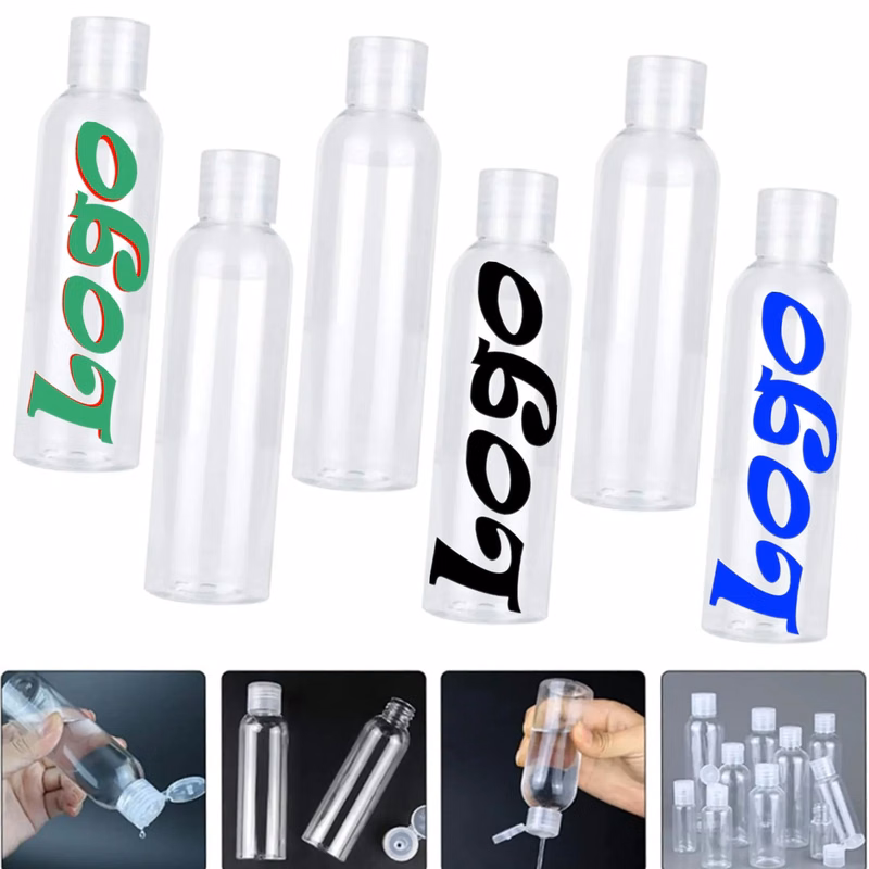 Travel Containers Bottle