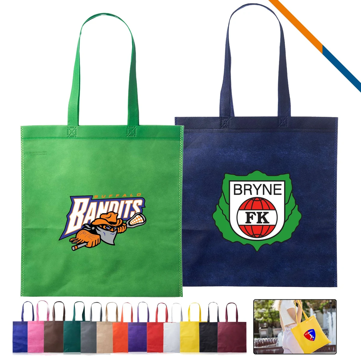 Samuel Tote Bag 1