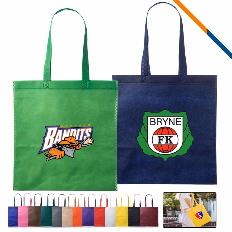 Samuel Tote Bag