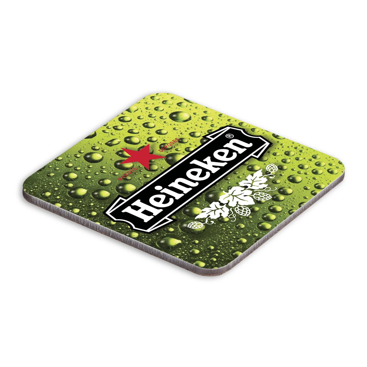 AstroSub Coaster - Individual 1