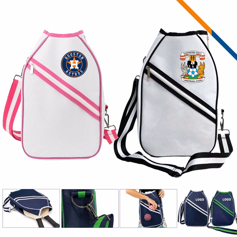 Timpo Pickleball Paddle Bag