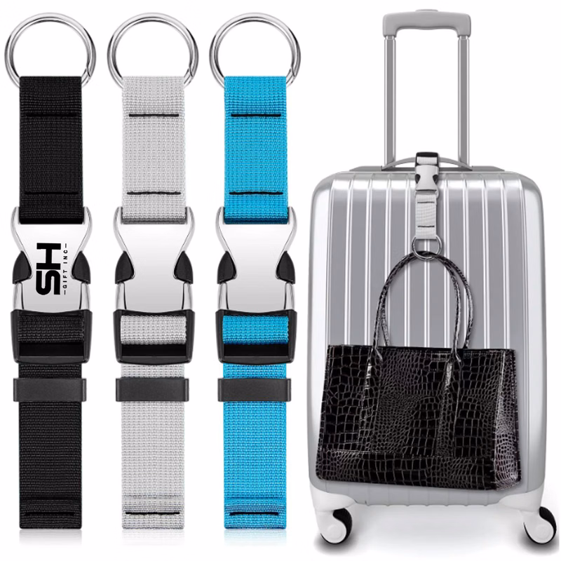 Luggage Buckle
