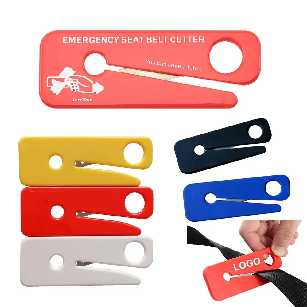 Exclusive Seatbelt Cutter 1