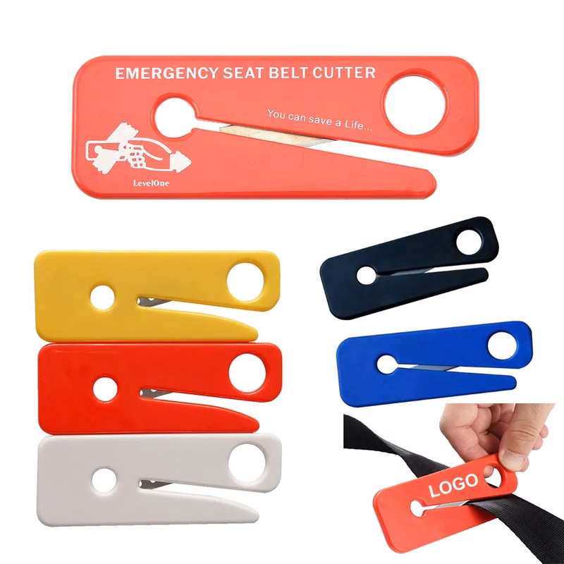 Exclusive Seatbelt Cutter