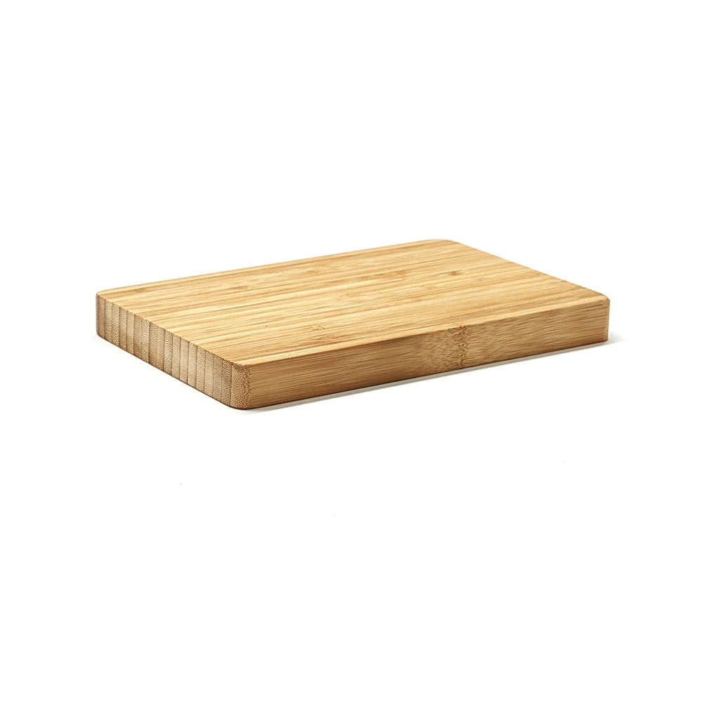Small Bamboo Cutting Board 1
