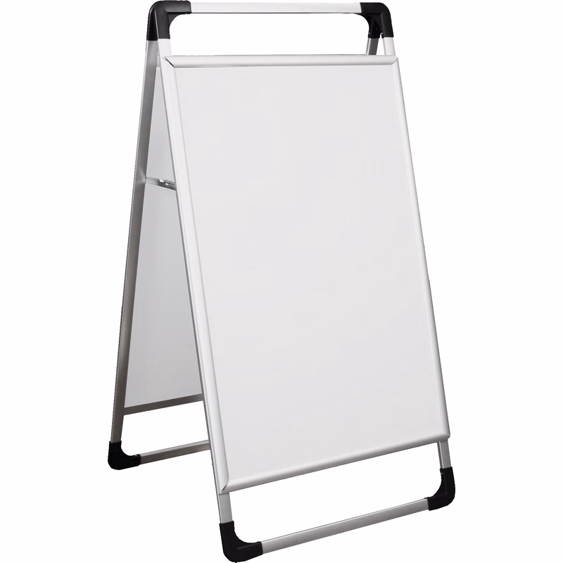 Ace 2 Outdoor Sign (Hardware Only)