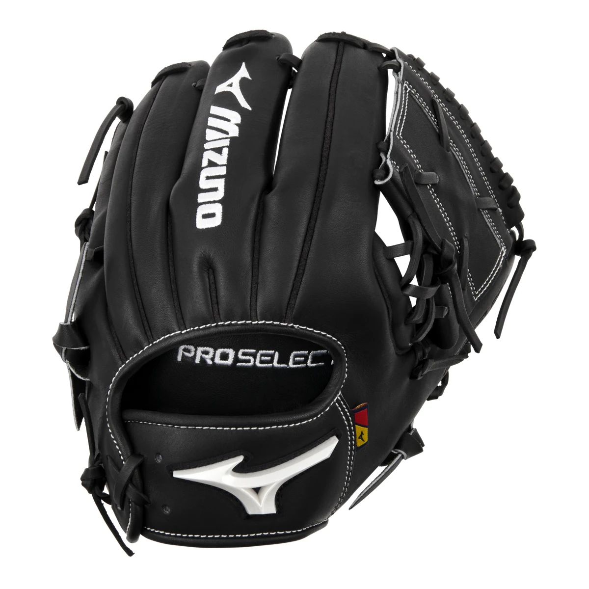 GPS-50R Pro Select, Premium Infielder Baseball Glove, 11.75", Regular Pocket, Deep 1 Web 1
