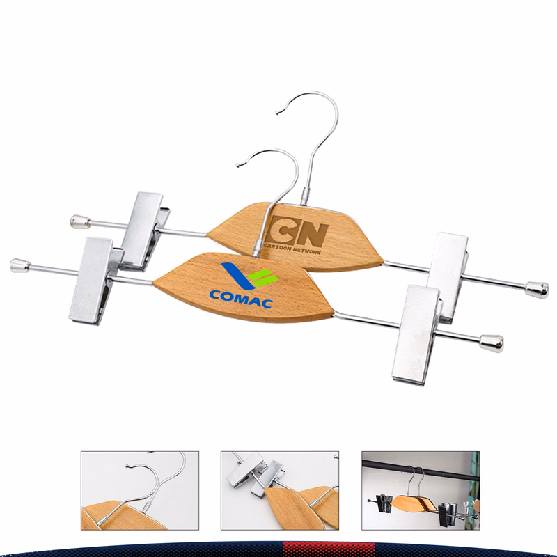 Nosic Wooden Hanger