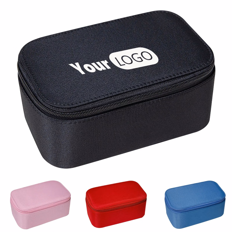 Oxford Waterproof Cosmetic Bag