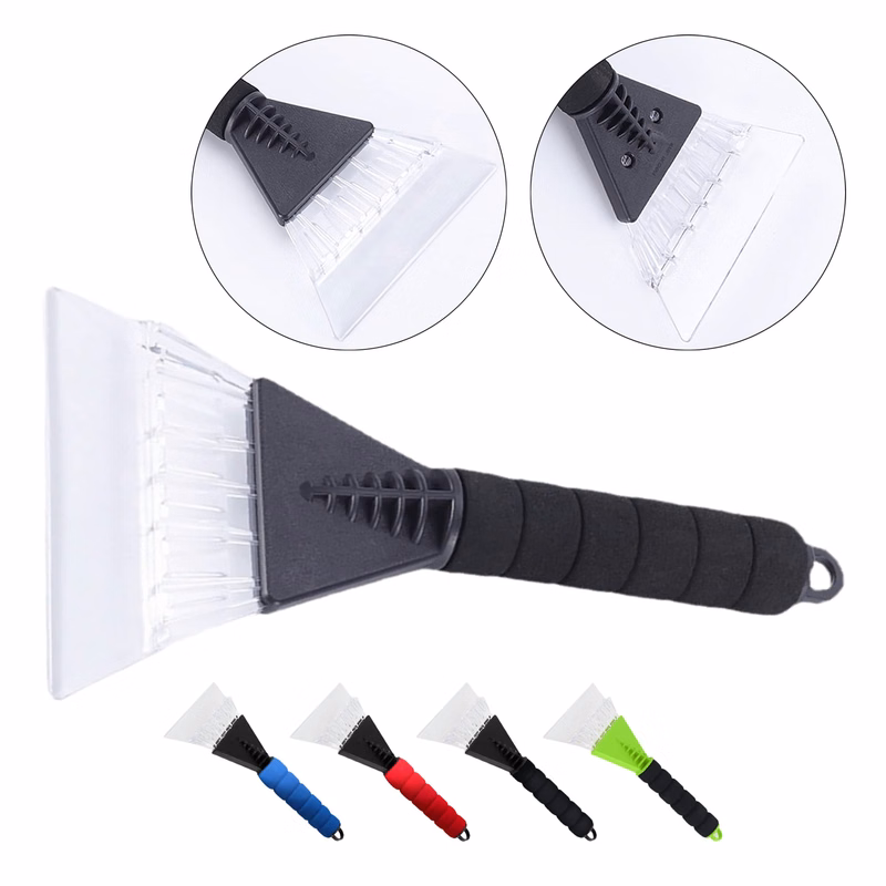 Snow Remover for Cars