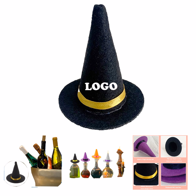 MOQ 10 pcs Miniature Hat
