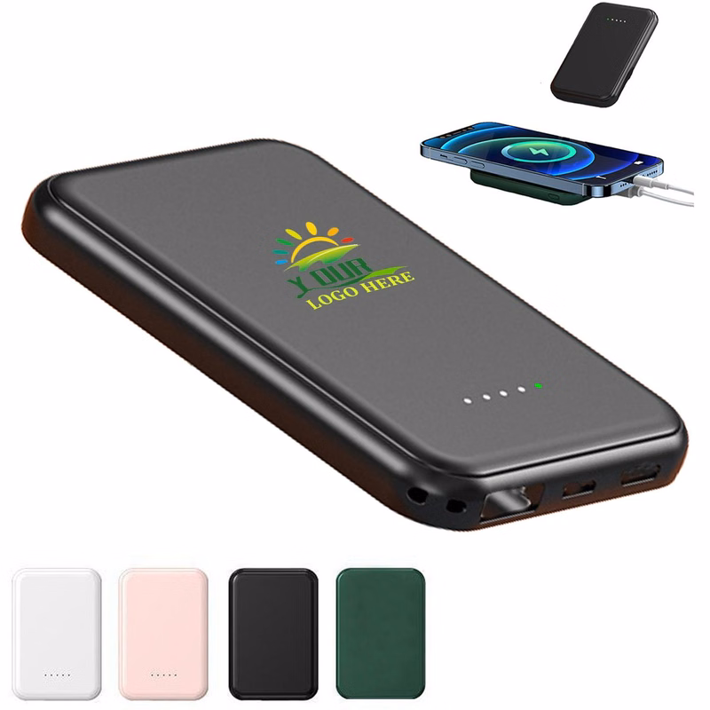 Magnetic Wireless Charger