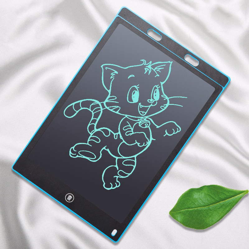 12 inch LCD writing Board LCD Drawing Board