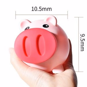 Waterproof Usb Rechargeable Bicycle Tail Light