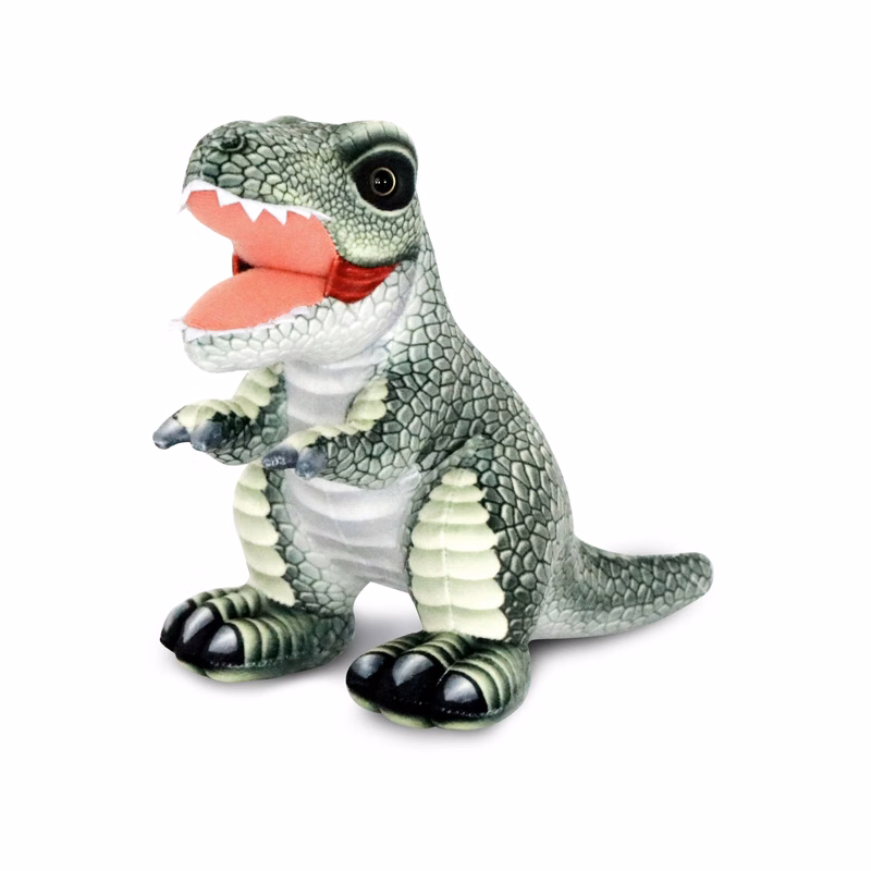 Green T Rex