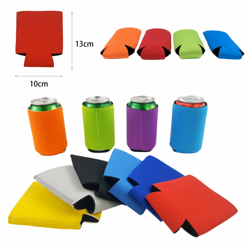 Cans One-piece Cup Sleeve