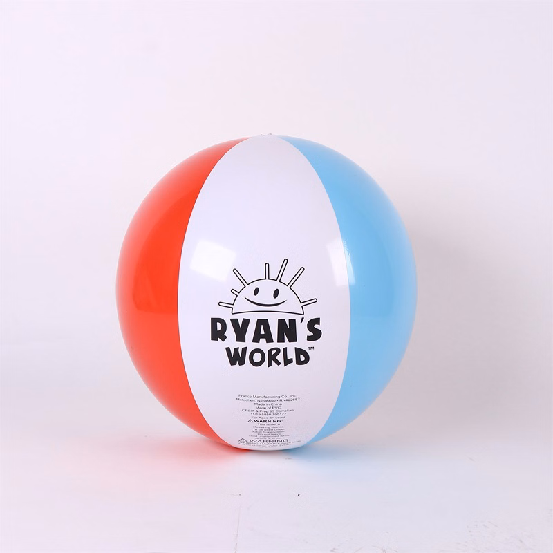 16" Beach Balls