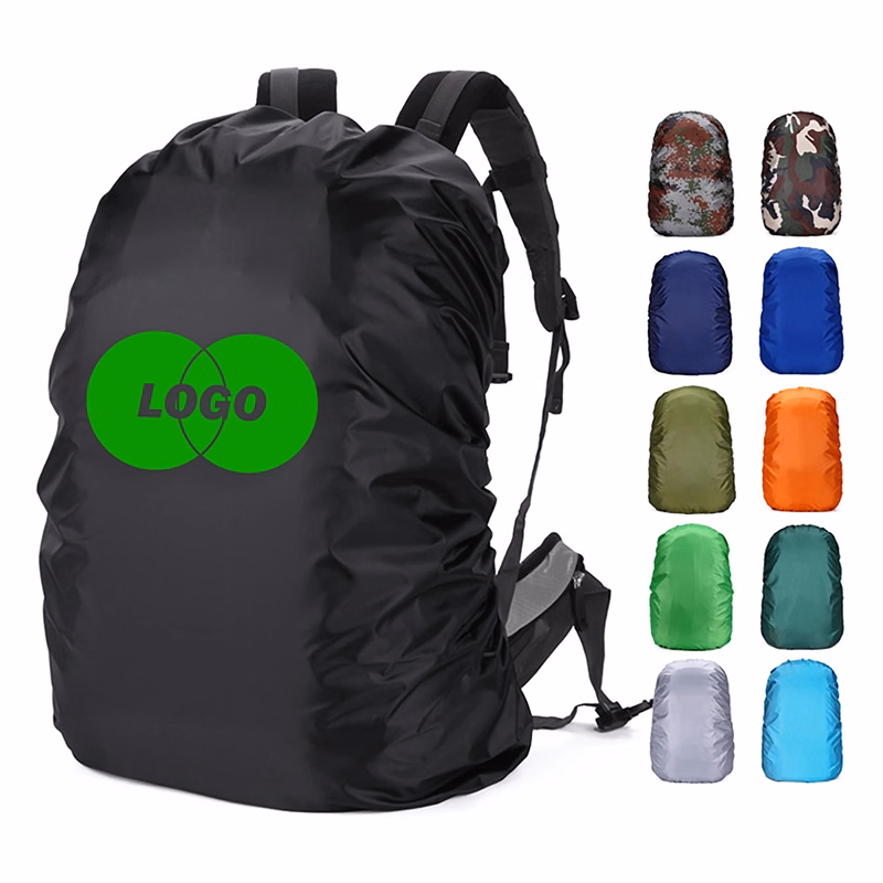 Waterproof Backpack Rain Cover
