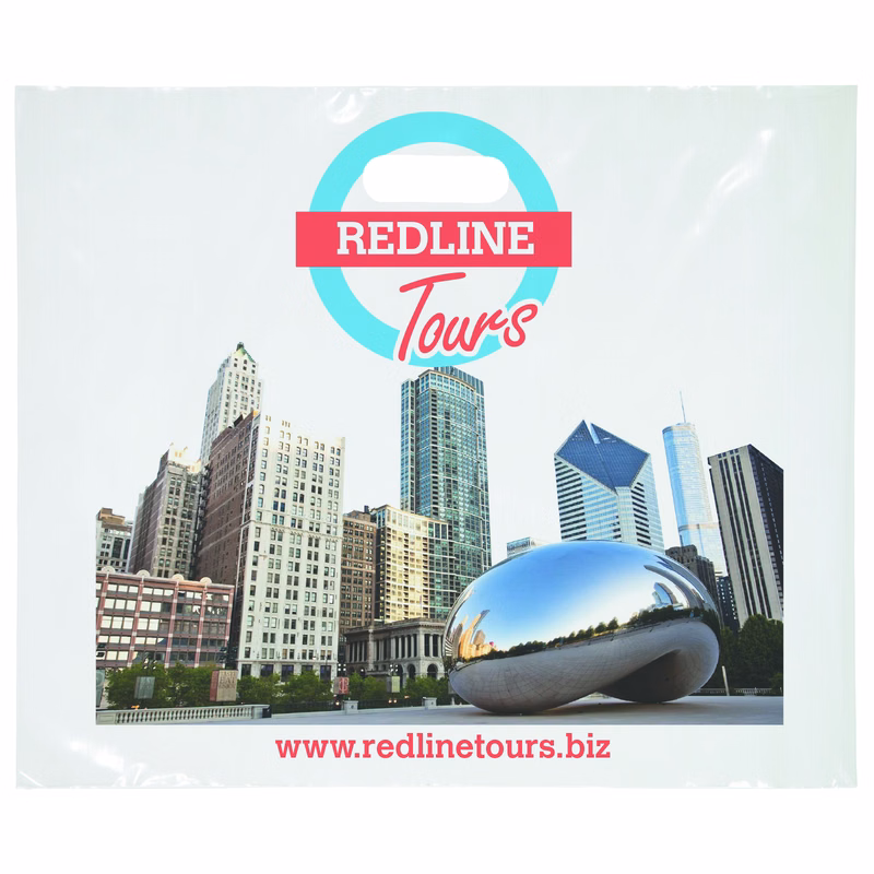 18W x 15H Digital Full-Color Die Cut