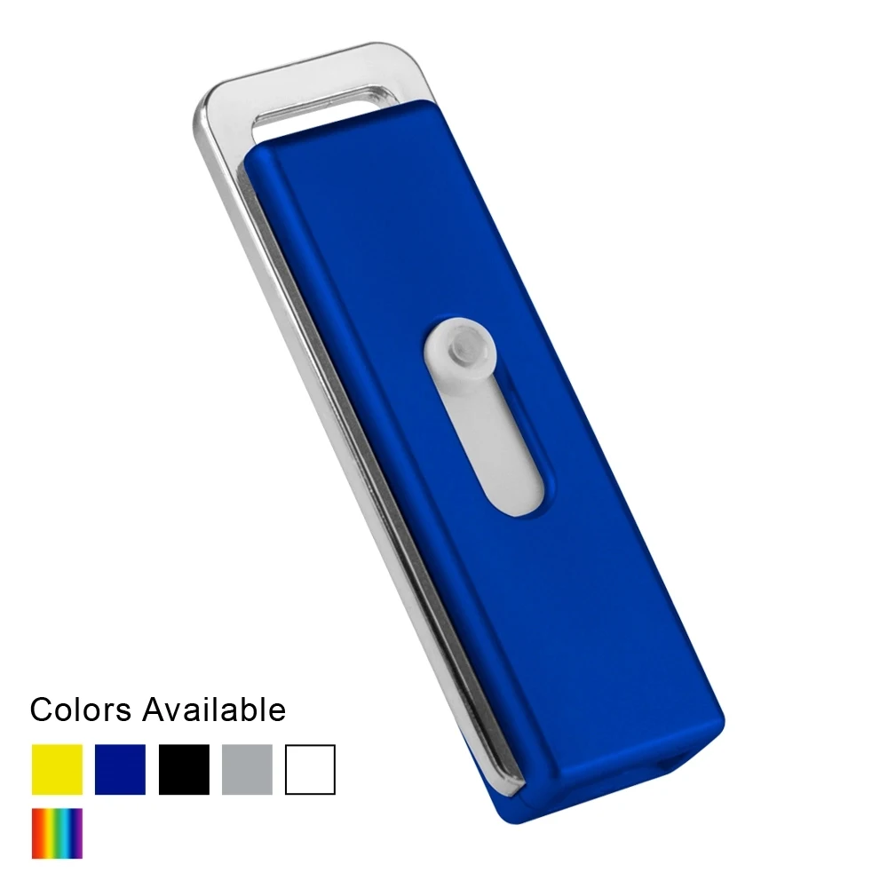 Fast Slider USB Flash Drive 2.0 1