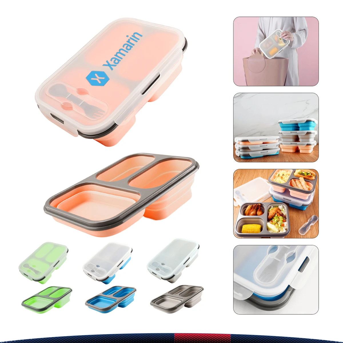 Sheno Collapsible Preserving Box 1