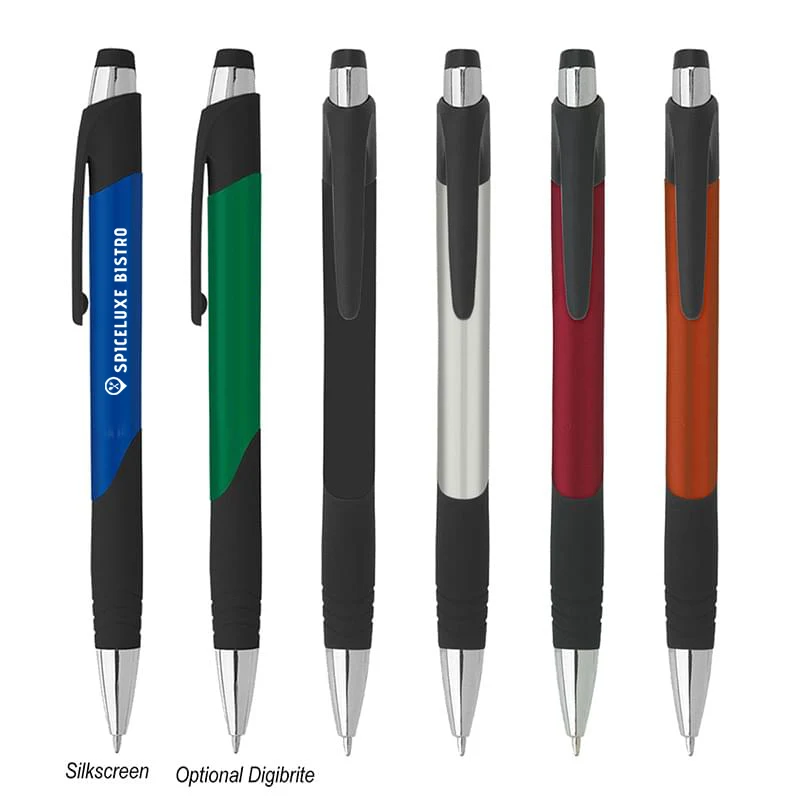 The City Pen 1